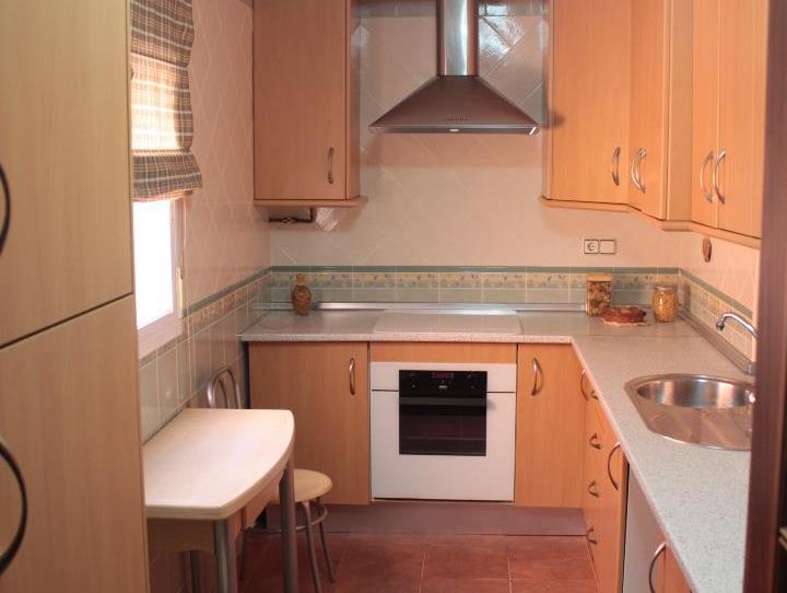 Foto 1 de Piso en venta en Calle Tulipán, 6, Los Pinos, Cádiz