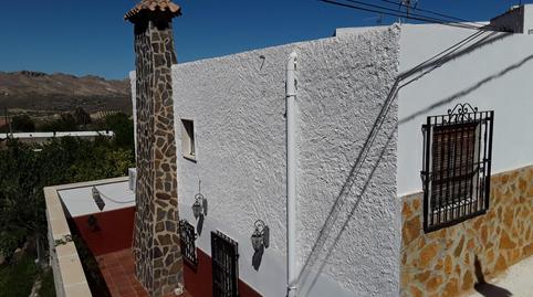 Casa adosada en venda a Lucainena de las Torres, Almería - imatge 3 Foto 3 de Casa adosada en venda a Lucainena de las Torres, Almería