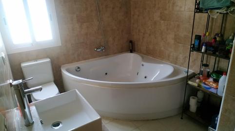 Casa adosada en venda a Lucainena de las Torres, Almería - imatge 2 Foto 2 de Casa adosada en venda a Lucainena de las Torres, Almería