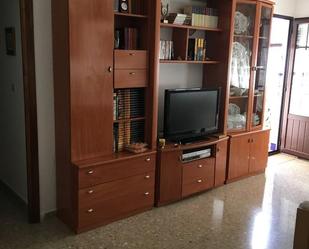 Living room of Flat for sale in Jerez de los Caballeros  with Air Conditioner and Terrace