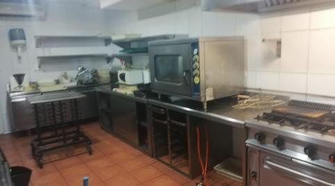 Photo 2 of Premises to rent in Calle Mamblas, 32, Santa Isabel, Zaragoza