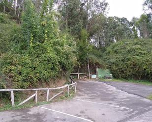 Land for sale in Oviedo 