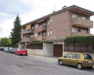 Exterior view of Flat for sale in Sant Joan d'Alacant  with Air Conditioner, Terrace and Swimming Pool