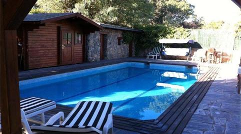 Foto 3 de Casa o chalet en venta en Calle Esperanza, 8, Deportivo Galapagar - Los Almendros, Madrid