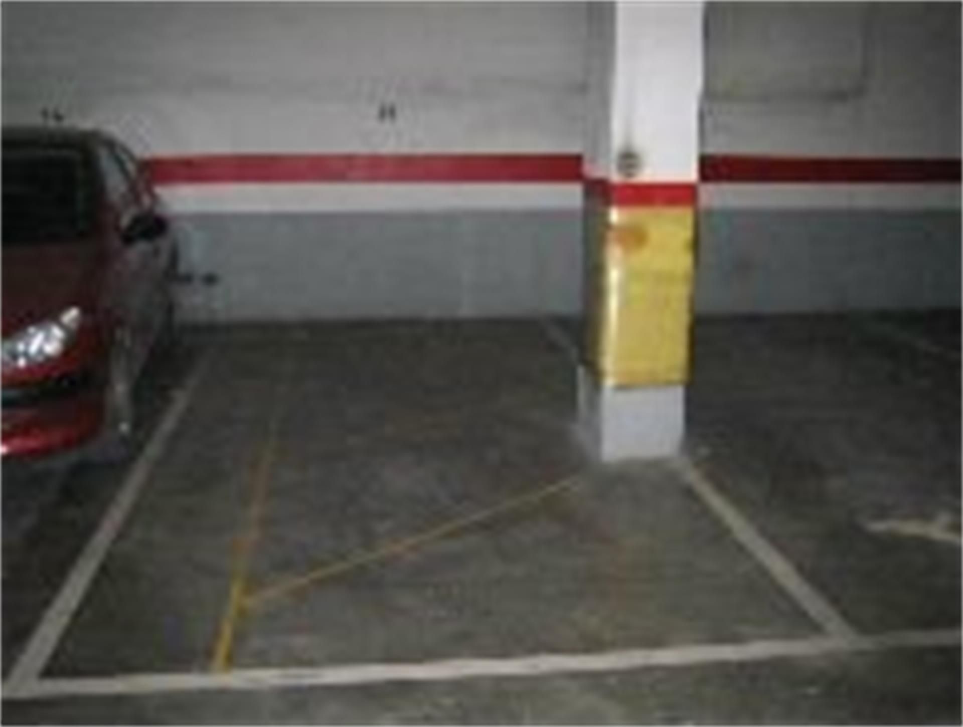 Parking of Garage to rent in  Valencia Capital