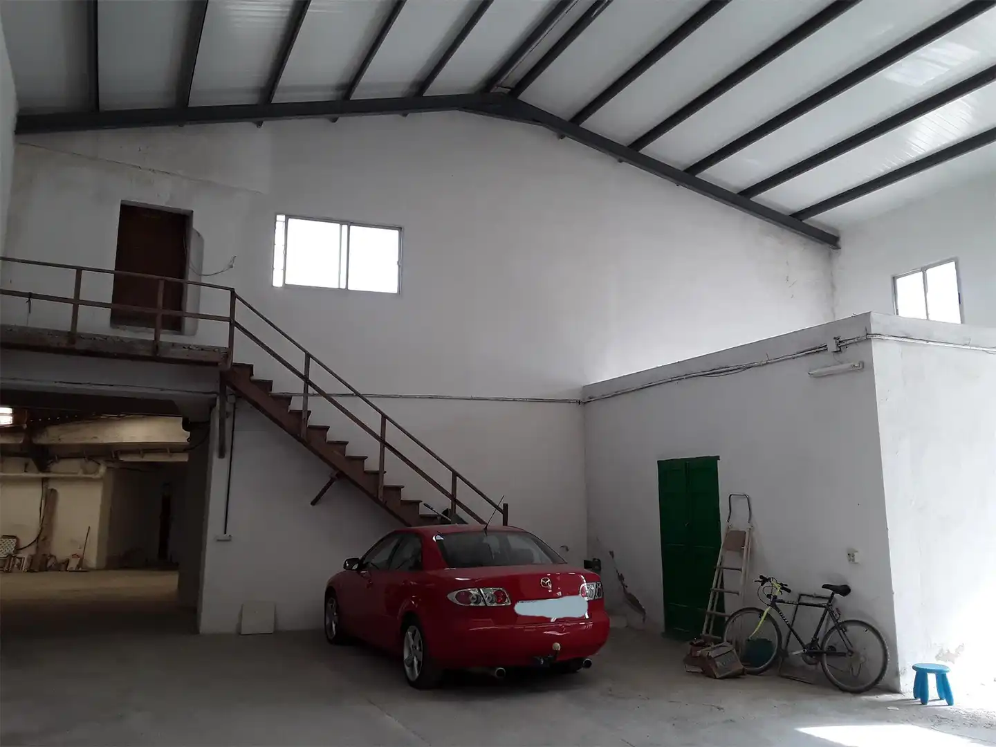 Detached homes for sale in Calle Trinidad, 41, Úbeda Detached homes for sale in Úbeda with Heating, Private garden and Storage room