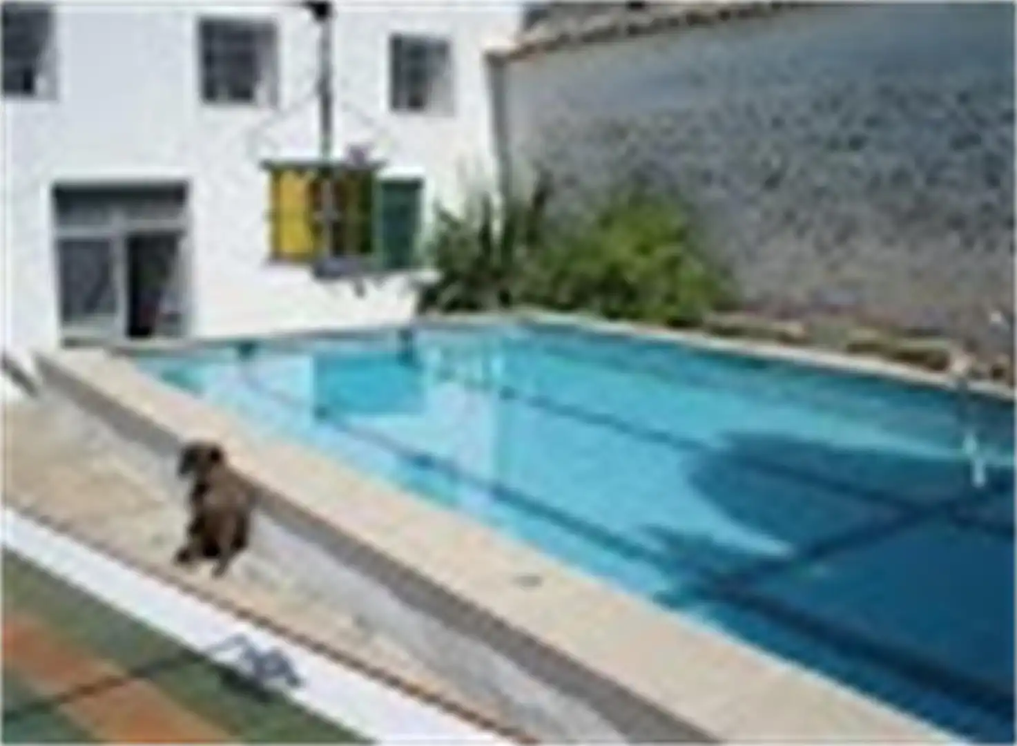Detached homes for sale in Calle Trinidad, 41, Úbeda Swimming pool of Detached homes for sale in Úbeda with Heating, Private garden and Storage room