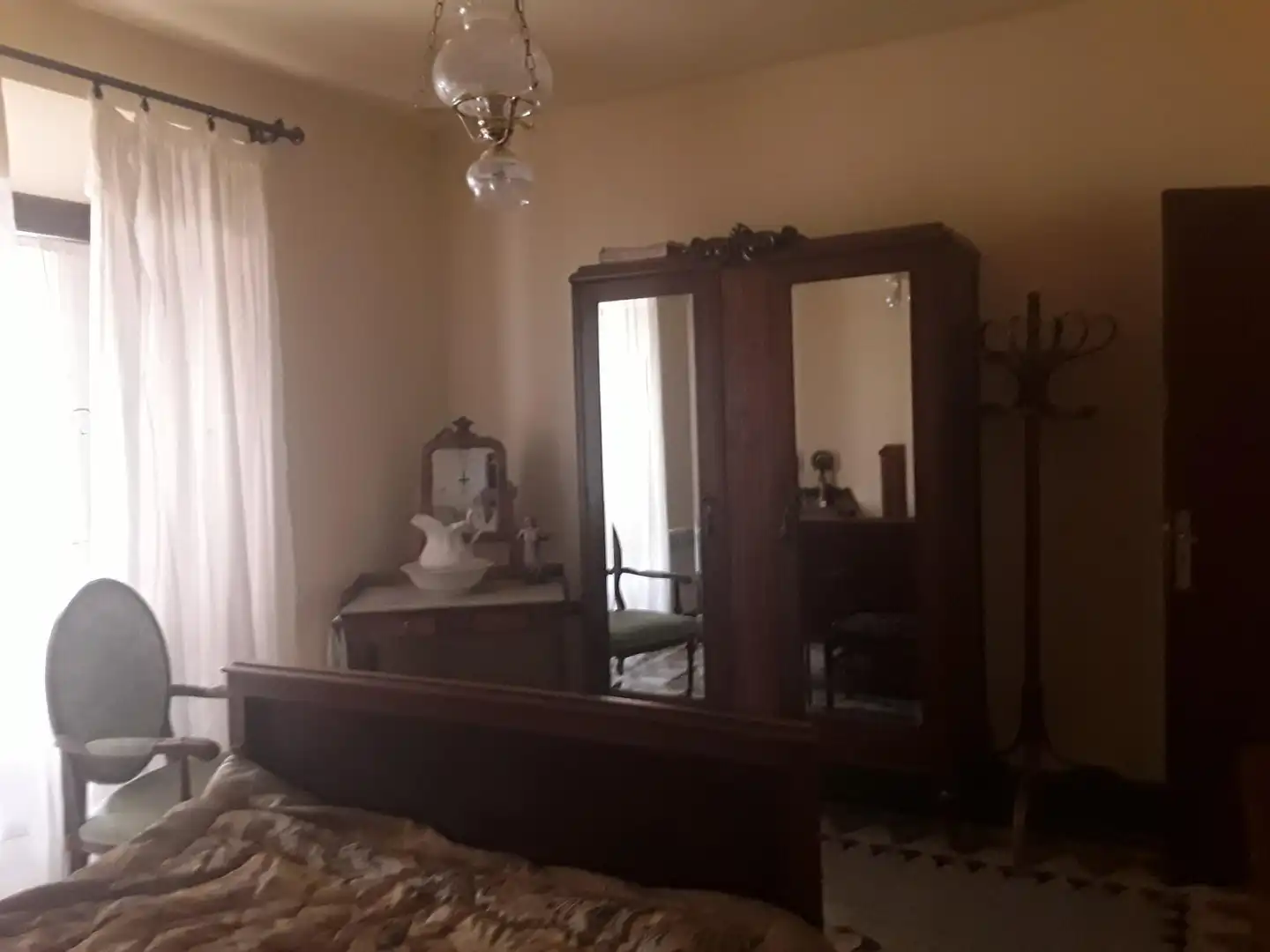 Detached homes for sale in Calle Trinidad, 41, Úbeda Bedroom of Detached homes for sale in Úbeda with Heating, Private garden and Storage room