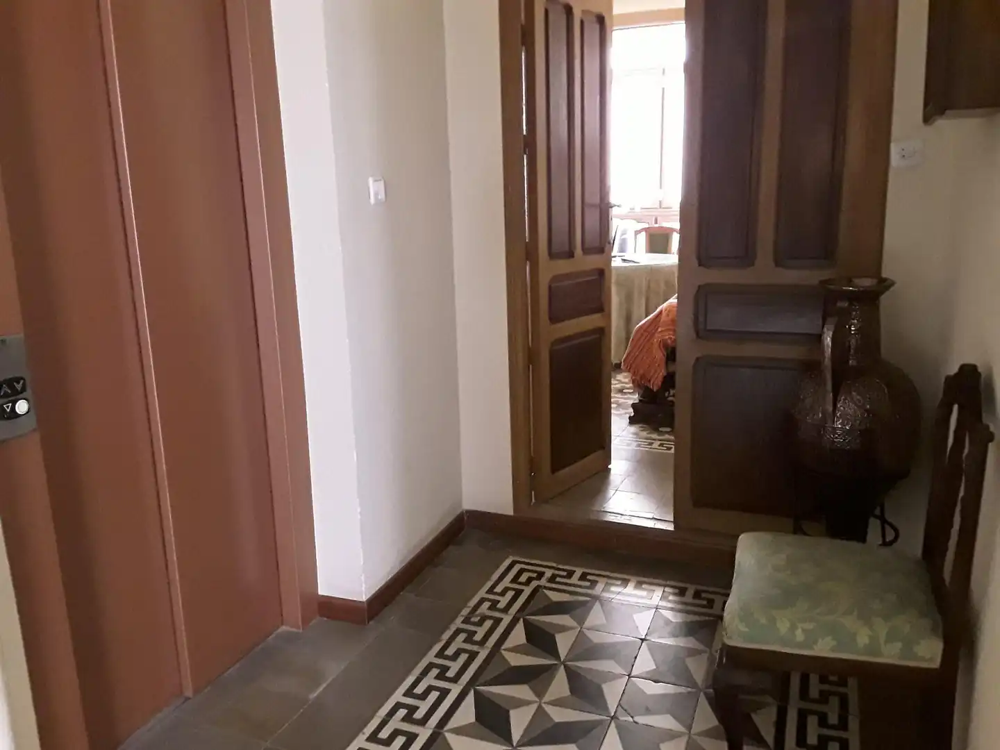 Detached homes for sale in Calle Trinidad, 41, Úbeda Detached homes for sale in Úbeda with Heating, Private garden and Storage room
