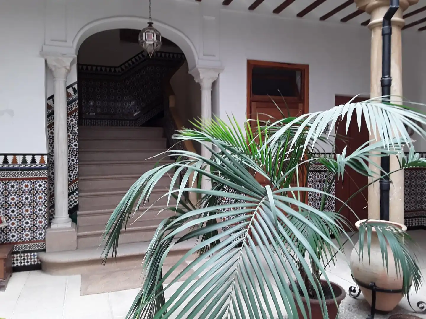 Detached homes for sale in Calle Trinidad, 41, Úbeda Detached homes for sale in Úbeda with Heating, Private garden and Storage room