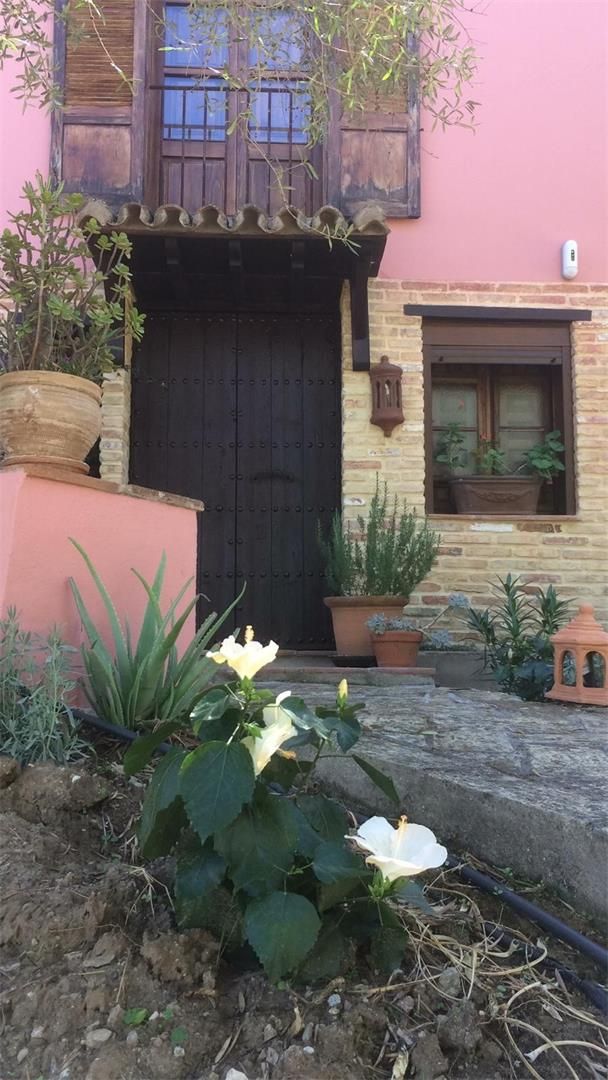 Casa o chalet de alquiler en Monda (Monda, Málaga)