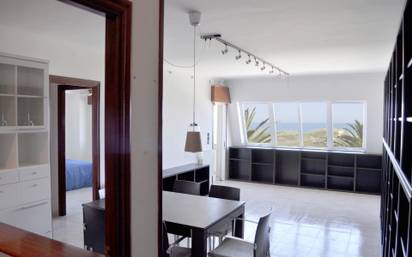 Apartamento en alquiler en barreiros