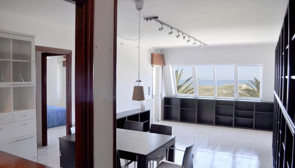 Flat to rent in Lu-0610, 34, Barreiros, Lugo - image 1 Photo 1 of Flat to rent in Lu-0610, 34, Barreiros, Lugo