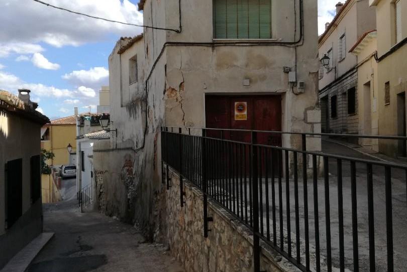 Photo 1 of Flat for sale in Calle Oliva, 2, Colmenar de Oreja, Madrid