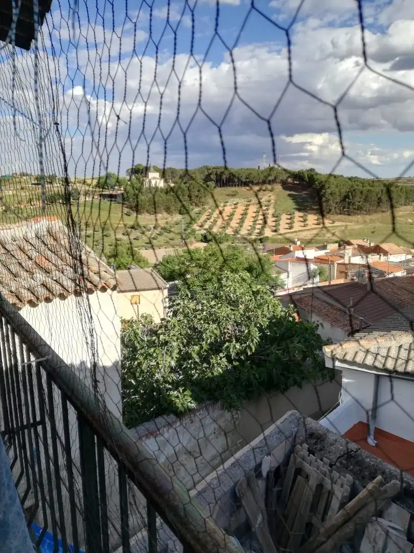 Wohnung zum Verkauf in Calle Oliva, 2, Colmenar de Oreja Außenansicht von Wohnung zum Verkauf in Colmenar de Oreja