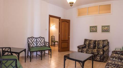 Foto 2 de Pis en venda a Calle Cortina del Muelle, 21, Centro Histórico, Málaga