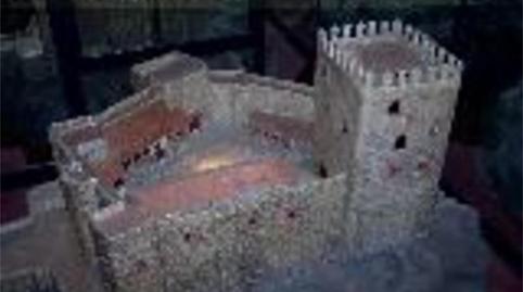 Apartament de lloguer a Segura de la Sierra, Jaén - imatge 4 Foto 4 de Apartament de lloguer a Segura de la Sierra, Jaén