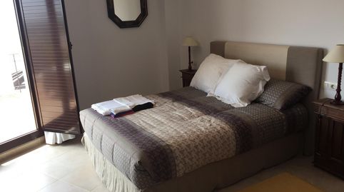 Foto 4 de Apartamento en venta en Alto de los Monteros, Marbella