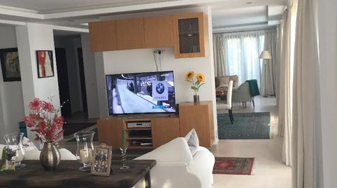 Foto 2 de Apartamento en venta en Alto de los Monteros, Marbella