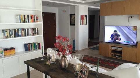 Foto 3 de Apartamento en venta en Alto de los Monteros, Marbella