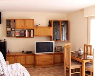 Sala d'estar de Pis en venda en Herencia amb Aire condicionat i Terrassa