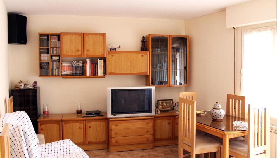 Photo 1 of Flat for sale in Calle Nuestra Señora de la Merced, 3, Herencia, Ciudad Real