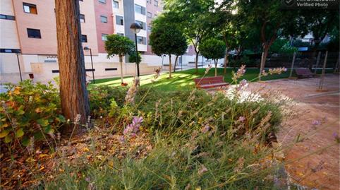 Photo 4 of Flat to rent in Avenida Cardenal Francisco Álvarez, 10, Paus - Poligono San Blas, Alicante