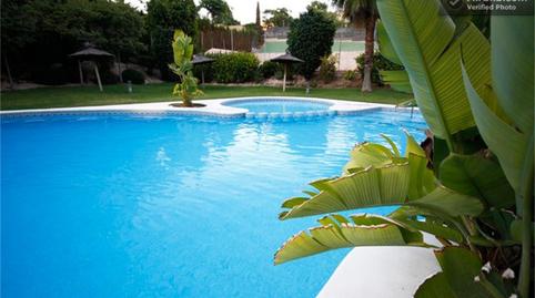 Photo 2 of Flat to rent in Avenida Cardenal Francisco Álvarez, 10, Paus - Poligono San Blas, Alicante