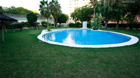 Photo 3 of Flat to rent in Avenida Cardenal Francisco Álvarez, 10, Paus - Poligono San Blas, Alicante