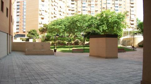 Photo 5 of Flat to rent in Avenida Cardenal Francisco Álvarez, 10, Paus - Poligono San Blas, Alicante