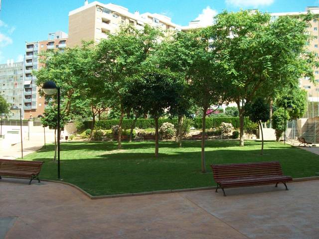 Piso en Alquiler en Avenida Cardenal Francisco Álvarez, 10 en Paus - Poligono San Blas