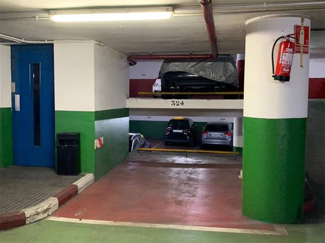 Garaje en Venta en Passatge dels Camps Elisis, 5 en Dreta de l'Eixample