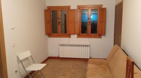 Flat to rent in Real Sitio de San Ildefonso, Segovia - image 2 Photo 2 of Flat to rent in Real Sitio de San Ildefonso, Segovia