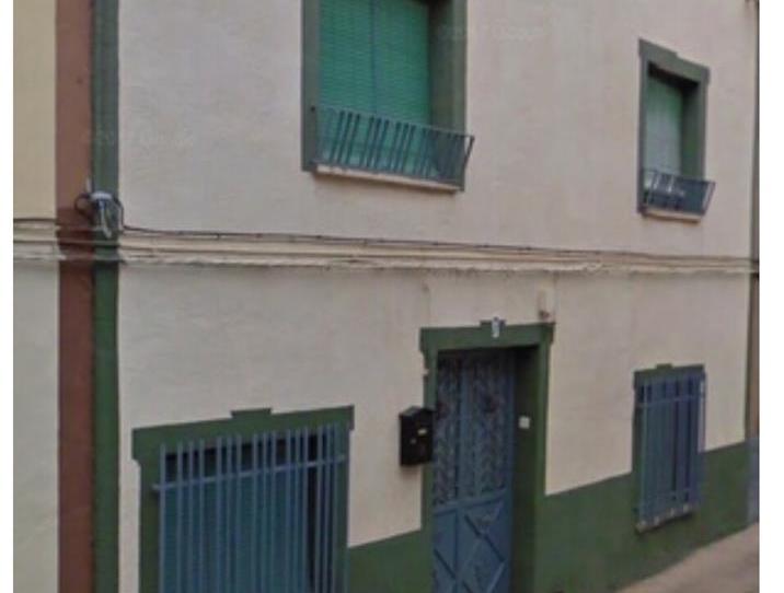Foto 1 de Casa adosada en venta en Calle Echegaray, 5, La Solana  , Ciudad Real