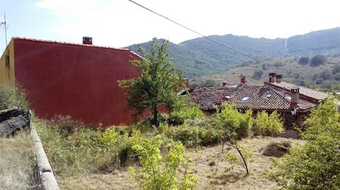 Foto 2 de Terreno en venta en Calle Pradillo, 6, Puebla de la Sierra, Madrid