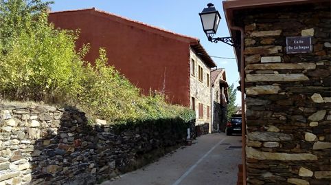 Foto 4 de Terreno en venta en Calle Pradillo, 6, Puebla de la Sierra, Madrid