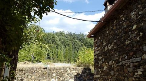 Foto 5 de Terreno en venta en Calle Pradillo, 6, Puebla de la Sierra, Madrid