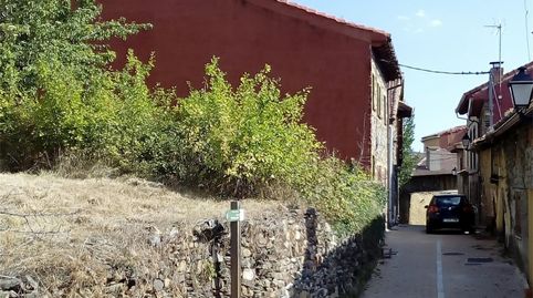 Foto 3 de Terreno en venta en Calle Pradillo, 6, Puebla de la Sierra, Madrid