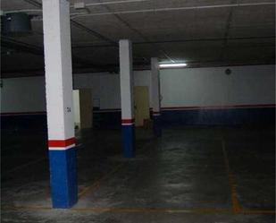 Garage to rent in Avenida de la Innovación, 3, Parque Alcosa