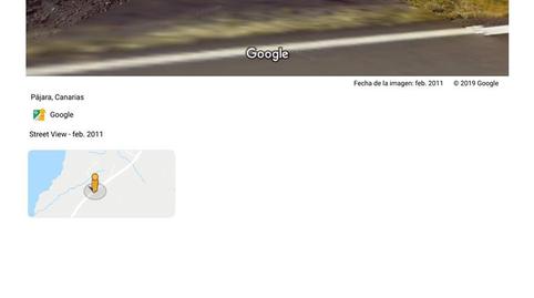 Land for sale in Päjara pueblo, Las Palmas - image 5 Photo 5 of Land for sale in Päjara pueblo, Las Palmas