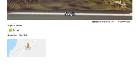 Land for sale in Päjara pueblo, Las Palmas - image 4 Photo 4 of Land for sale in Päjara pueblo, Las Palmas