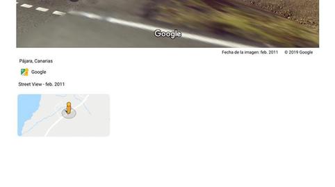 Land for sale in Päjara pueblo, Las Palmas - image 3 Photo 3 of Land for sale in Päjara pueblo, Las Palmas