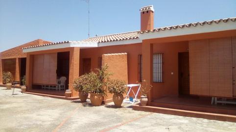 Photo 2 of Single-family semi-detached to rent in Carretera de Barrionuevo, 153, Conil de la Frontera, Cádiz
