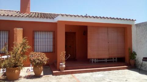 Photo 3 of Single-family semi-detached to rent in Carretera de Barrionuevo, 153, Conil de la Frontera, Cádiz