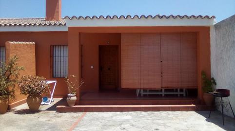 Photo 5 of Single-family semi-detached to rent in Carretera de Barrionuevo, 153, Conil de la Frontera, Cádiz