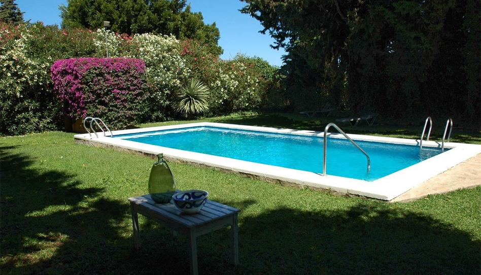 Photo 1 of Single-family semi-detached to rent in Carretera de Barrionuevo, 153, Conil de la Frontera, Cádiz