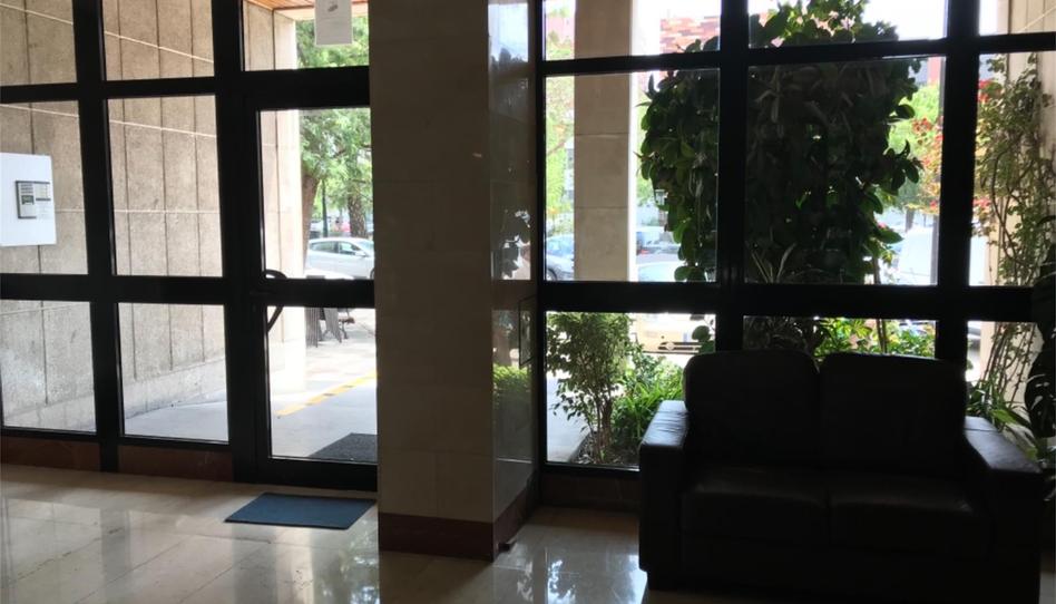 Oficina en venda a Ciutat Universitària, Valencia - imatge 1 Foto 1 de Oficina en venda a Ciutat Universitària, Valencia