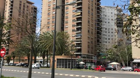 Oficina en venda a Ciutat Universitària, Valencia - imatge 4 Foto 4 de Oficina en venda a Ciutat Universitària, Valencia