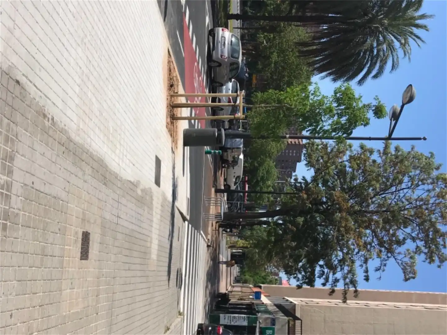 Office for sale in Ciutat Universitària Parking of Office for sale in Valencia