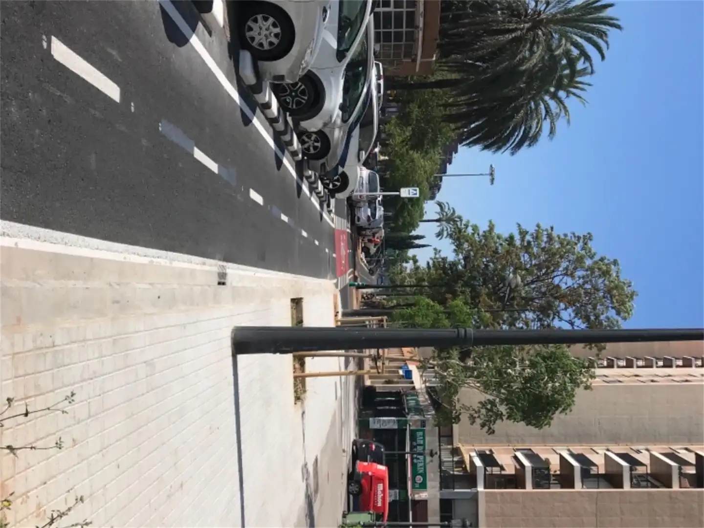 Office for sale in Ciutat Universitària Exterior view of Office for sale in Valencia